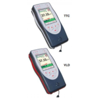 Colibri手持式保健物理ALARA*通信平台