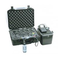 美国durridge RAD-7 电子测氡仪