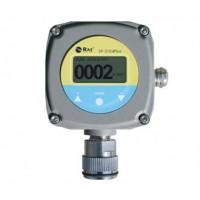 SP-3104PLUS  在线氨气检测仪(NH3:0-100PPM,分辨率：1PPM)