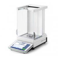 梅特勒 电子天平 XPR204S/AC