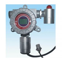 固定式高温可燃检测报警仪FGD3-B-Ex-H