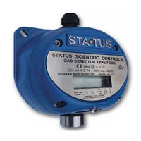 FGD3本安型有毒气体检测探头