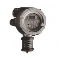 FGD10系列红外原理气体检测探头检测可燃性气体和C02气体