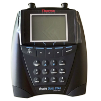 美国奥立龙Thermo Fisher D10P-12 双通道氨氮测量仪（电极法）