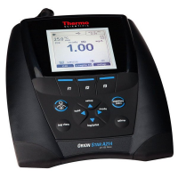 美国奥立龙Thermo Fisher  A214 410P-19A 台式pH/氨氮离子浓度计测量仪（电极法）