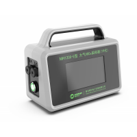 MH1200-E型大气VOCs采样器（19代）