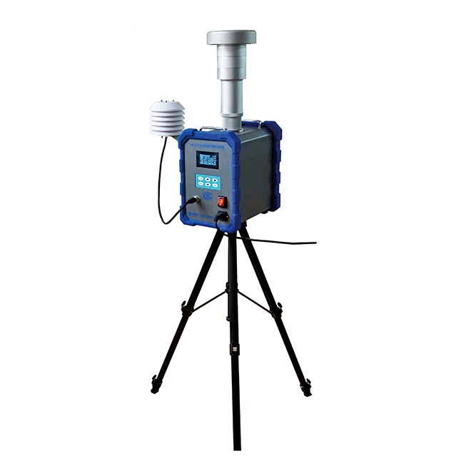 MH1200-G型 大气颗粒物采样器