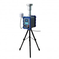 MH1200-G型 大气颗粒物采样器