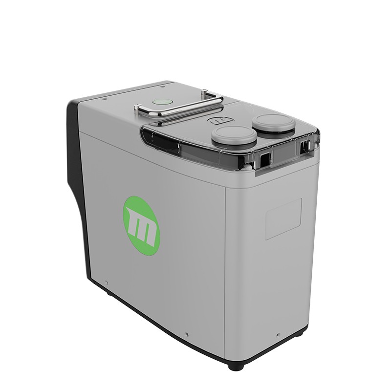 MH1200-B型全自动大气采样器