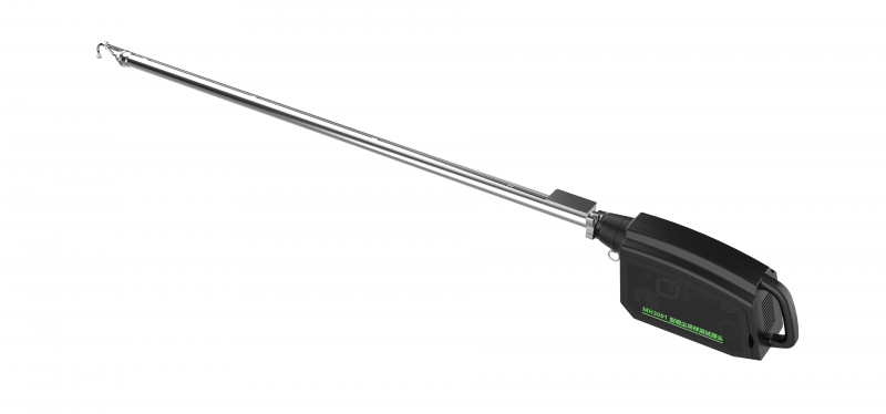 MH3091型烟尘采样测试探头