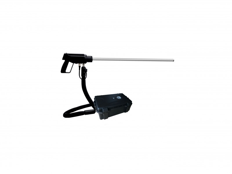 MH3052型真空箱采样器