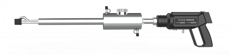 MH3061型沥青烟采样管