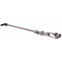 MH3025型烟采样尘分级切割管