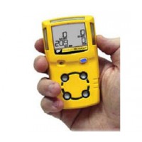 BW MC2-4标准便携式四合一气体检测仪