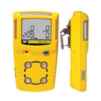 加拿大bw mc-w瓦斯检测仪/可燃气体检测仪