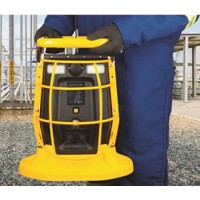 HONEYWELL BW™ RIGRAT 移动式复合气体无线区域检测仪