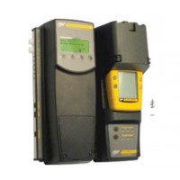 五合一多气体检测仪GasAlertMicro5 PID扩散和泵