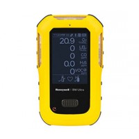 BW Ultra 多气体检测仪