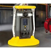 加拿大HONEYWELL BW™ RIGRAT 移动式复合气体无线区域检测仪