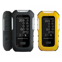 BW Ultra 便携泵吸式复合气体检测仪（LEL/O2/CO/H2S，蓝牙传输）