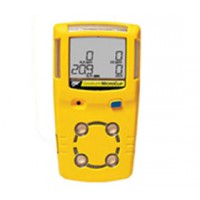 加拿大BW MC2-系列多功能气体检测仪