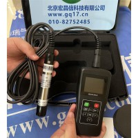 SSC-2023荧光法溶解氧测定仪