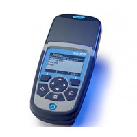 美国哈希 DR900 余氯等多参数便携式比色计