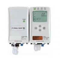 GD-70D 固定式二氧化硫（SO2）气体检测器量程：0-6ppm