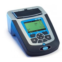 哈希 DR1900 便携式分光光度计