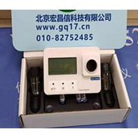 HANNA HI97701 便携式余氯光度计 （测水中余氯，游离氯）