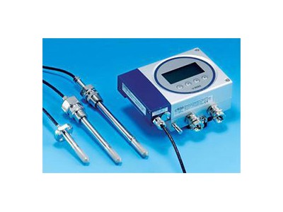 芬兰维萨拉HMT360温湿度变送器