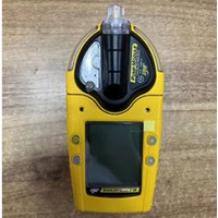五合一多气体检测仪GasAlertMicro5 IR