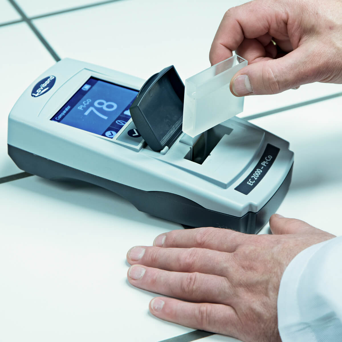 AF369 微电脑铂钴【Pt-Co】色度分析测定仪