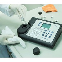 Lovibond 罗威邦 ET76910 微电脑多量程浊度【ISO7027】测定仪