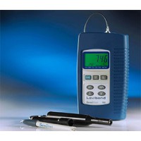Lovibond 罗威邦 SD150D 微电脑pH-ORP-EC-TDS-DO-°C多参数测定仪