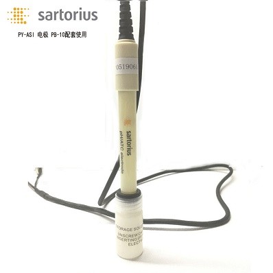 赛多利斯 PY-P53 微电极(二合一)