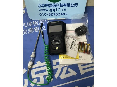 日本新宇宙cosmos XP-3340II 氦气检测仪图2