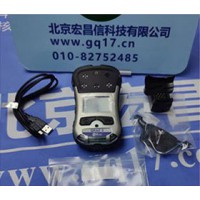 霍尼韦尔 QRAE 3 PGM-2500 四合一气体检测仪