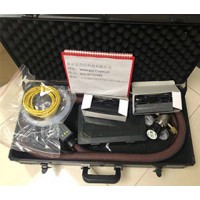 美国霍尼韦尔Honeywell AURAFS1  便携式氢火焰离子化检测仪（FID）