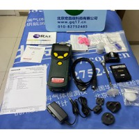 霍尼韦尔 MiniRAE Lite+ PGM-7300 便携式经济型手持 VOC 检测仪