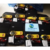 霍尼韦尔 MiniRAE 3000+ PGM-7320 便携式手持大量程 VOC 检测仪