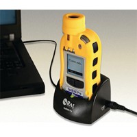 霍尼韦尔 ToxiRAE Pro EC PGM-1860 个人单一氧气 / 有毒气体检测仪