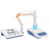 雷磁 PXSJ-270F 型离子计