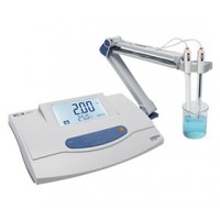 雷磁 DWS-51型钠离子计