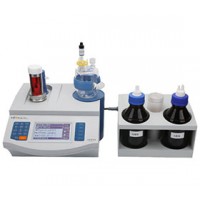 雷磁 ZDY-502 型常量水分滴定仪