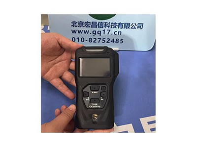气体检测仪器仪表是重复消费品么?
