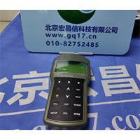 HANNA HI98192 便携式海水盐度计