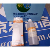 HI7033L 电导率常规校准缓冲液（84uS/cm,500ml）