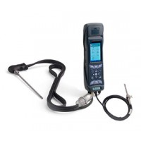 意大利 Seitron 600 一体式烟气分析仪