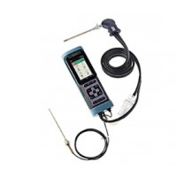 意大利Seitron 600 烟气分析仪